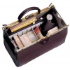 sacoche médicale Cuir