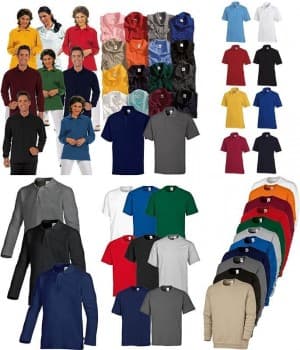 Polos, T-shirts, Sweats, Homme