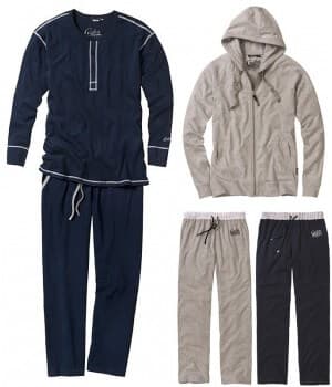 Vêtements d'intérieur, Pyjamas, Homewear