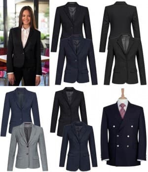 Vestes et Blazers Femme et Homme