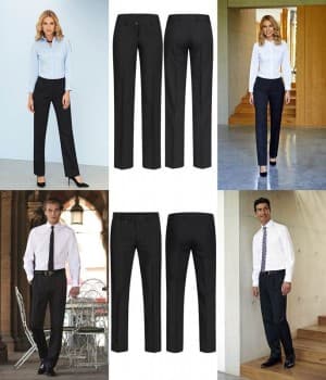 Pantalons Femme et Homme