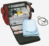 trousse de soins urgences