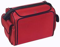 trousse médicale bandoulière