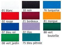 calot 11 couleurs