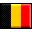 drapeau Belge