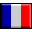 drapeau Français