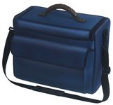 mallette medicale bleue