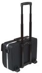 malette médicale trolley
