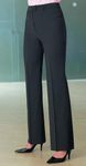 pantalon près du corps taille basse pantalon près du corps taille basse