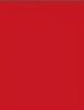 tablier serveuse rouge